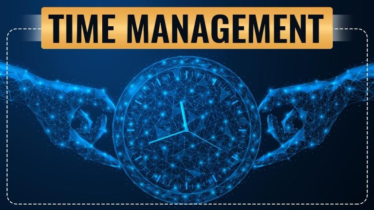 Time Management