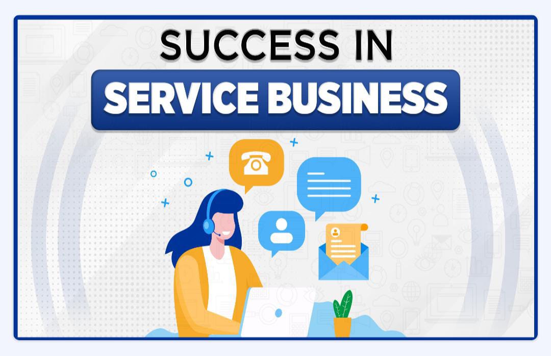 Boost Your Service Business Exponentially