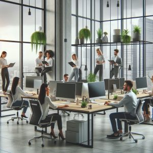 Efficiency or effectiveness