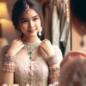 Jewelry marketing strategies