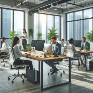 Efficiency or effectiveness