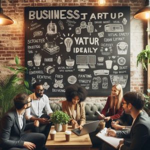 5 Steps to Implement Strategy in Business