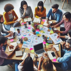 Research Your Market