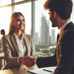 consultative selling