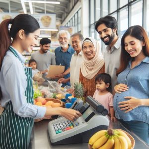 Impulse Marketing Strategy