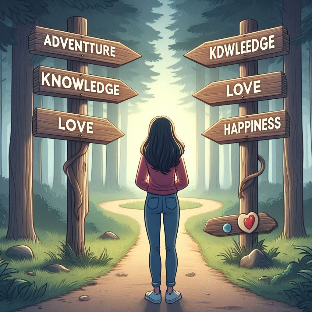 Right Path for Your Career