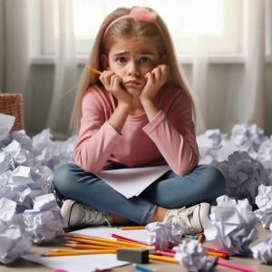 Success through failure