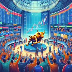 Share Market Indicator