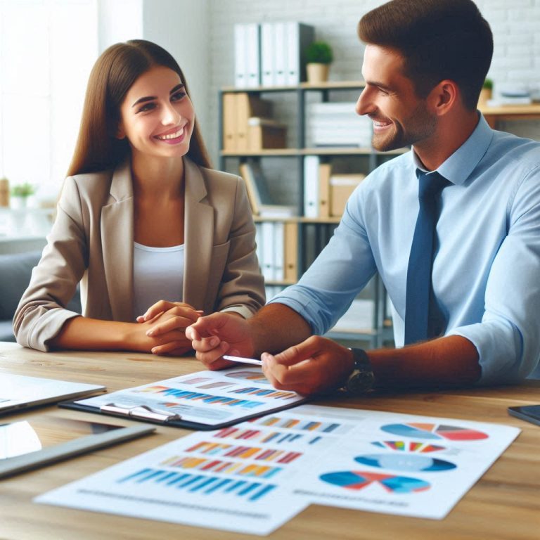 consultative selling