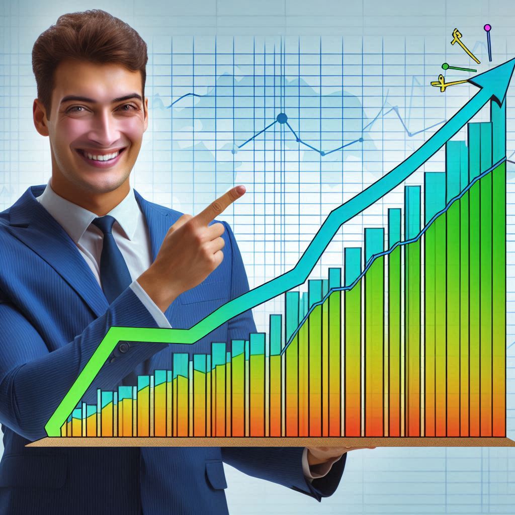 increase cash growth profit of your business