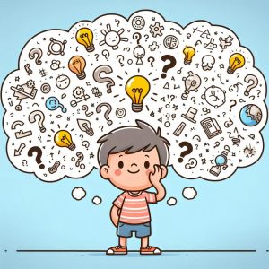 Stop Thinking, Start Doing