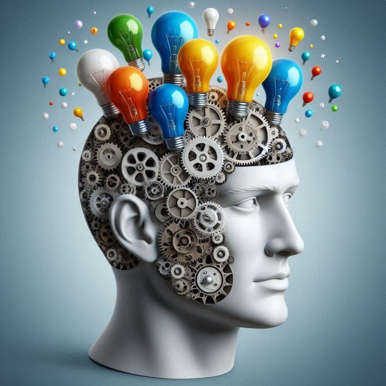 Your words are your thoughts