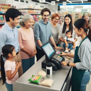 Impulse Marketing Strategy