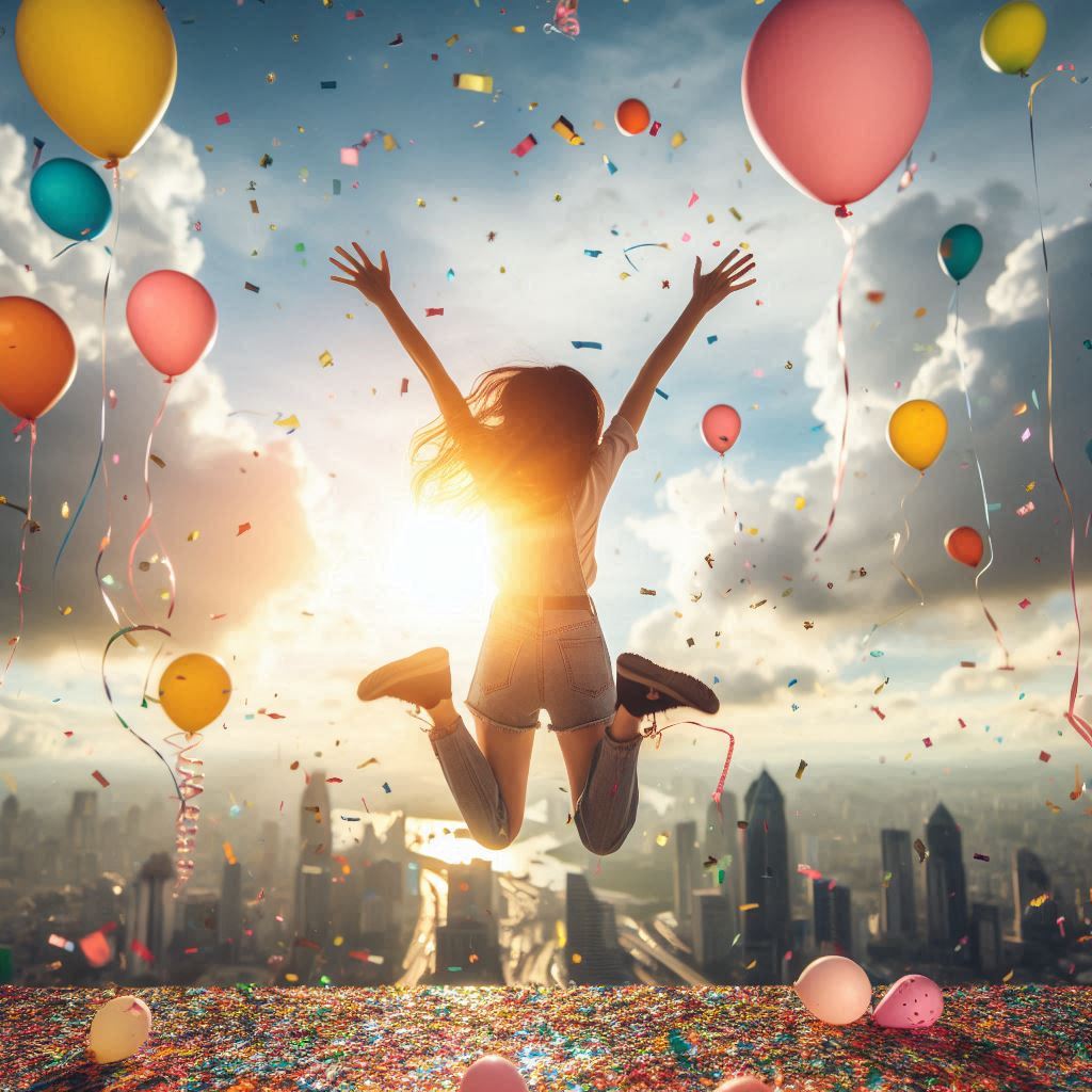 Success through failure