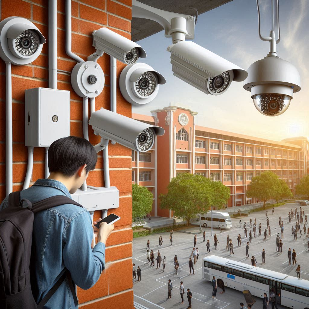 कौन सा Company का CCTV ज्यादा अच्छा हो सकता है?