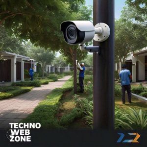 CCTV Camera लगाना क्यूँ जरूरी है ?