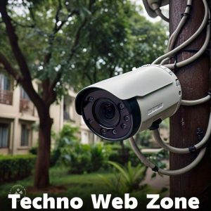 CCTV Camera लगाना क्यूँ जरूरी है ?