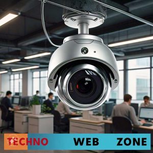 HD CCTV Camera या IP CCTV कैमरा ज्यादा अच्छा हो सकता है?