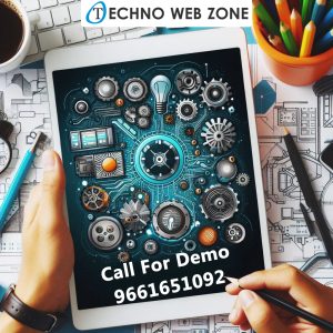 Website Development Services