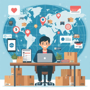 क्यों है ऑनलाइन (online) बाजार इतना महत्वपूर्ण?