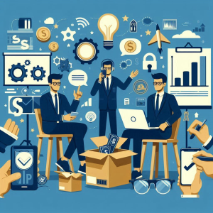 How to prepare a sales pitch for any product?