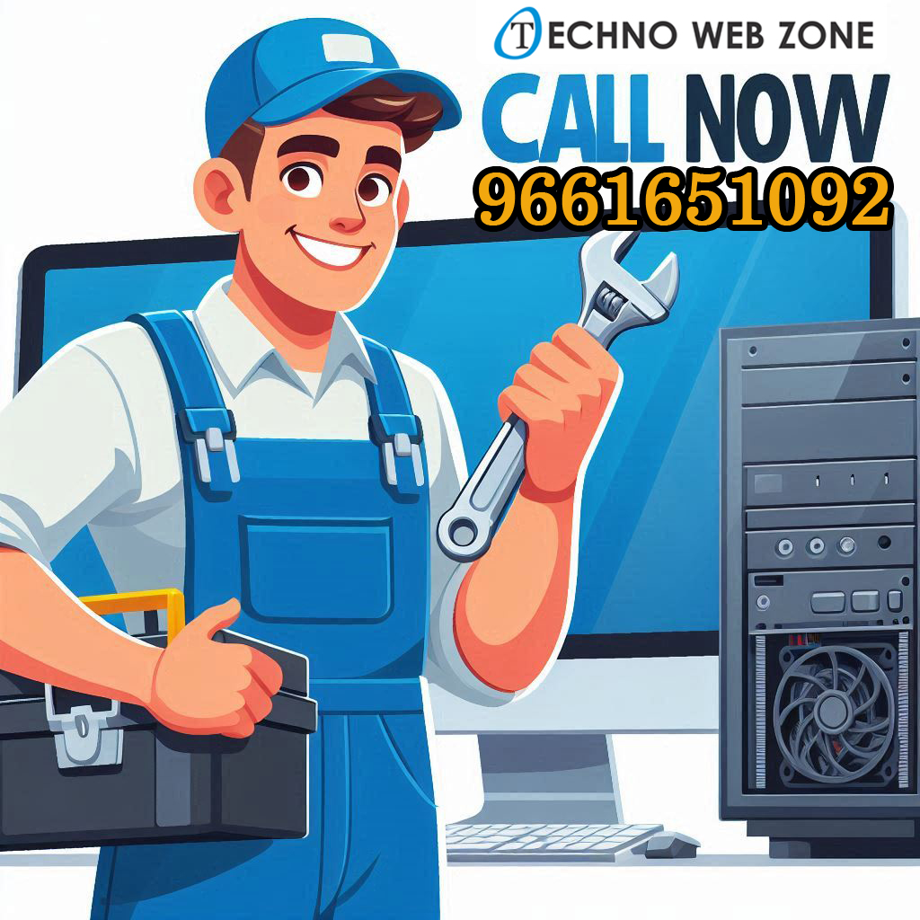 Computer Services Provider Near me