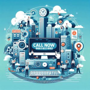 Computer Services Provider Near me