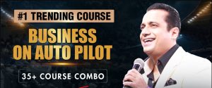 Get full Business AutoPilot Pro Course from Bada Business.