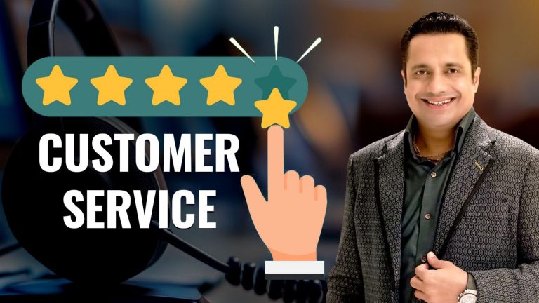 Customer experience course by Bada Business Community teaching entrepreneurs customer-centric culture, communication skills, and digital customer service strategies.